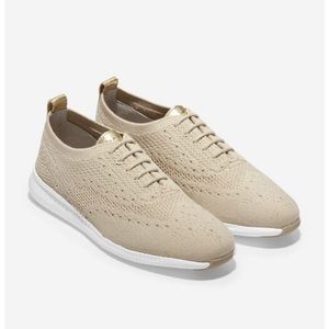 Cole Haan Zerøgrand Fashion Sneakers for women